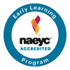 NAEYC Accredited in Flanders, NJ